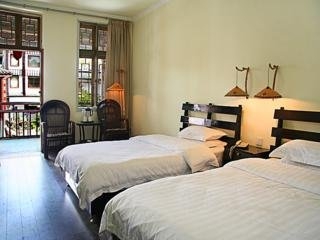 Imagen de la habitación del Hotel West Street. Foto 3