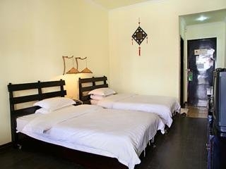 Imagen de la habitación del Hotel West Street. Foto 4