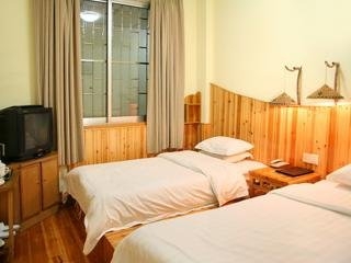 Imagen de la habitación del Hotel West Street. Foto 5