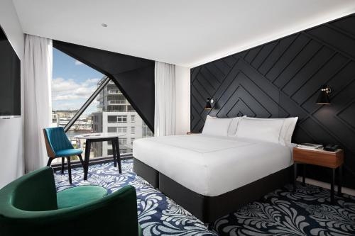 Imagen general del Hotel West Sydney, Curio Collection By Hilton. Foto 3