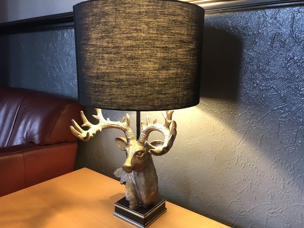 Imagen de los interiores del Hotel West Vale Villa. Foto 17