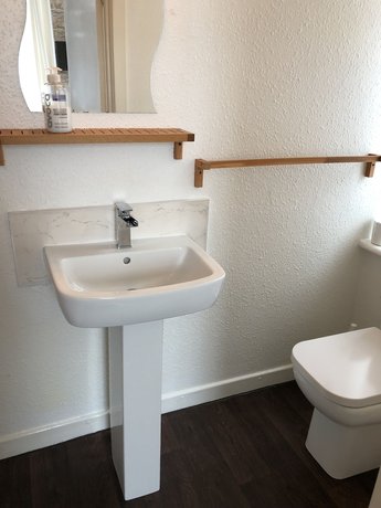 Imagen de la habitación del Hotel West Vale Villa. Foto 3