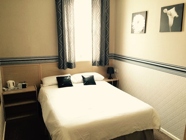 Imagen de la habitación del Hotel West Vale Villa. Foto 4