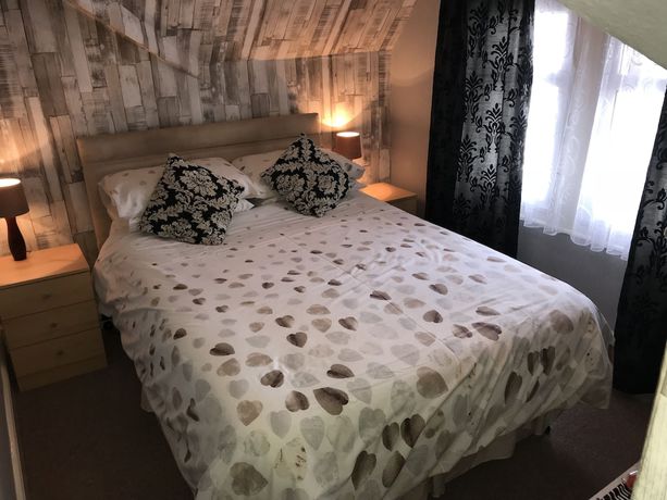 Imagen de la habitación del Hotel West Vale Villa. Foto 9