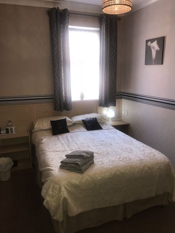 Imagen de la habitación del Hotel West Vale Villa. Foto 10