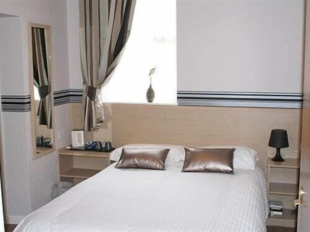 Imagen de la habitación del Hotel West Vale Villa. Foto 15