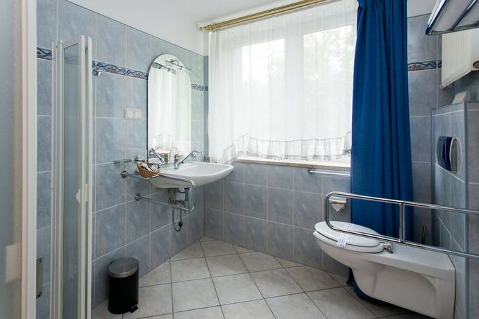 Imagen general del Hotel West, Varsovia. Foto 3