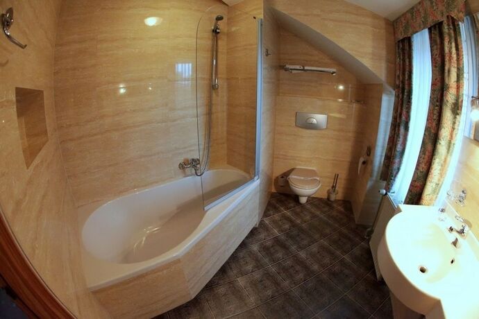 Imagen general del Hotel West, Varsovia. Foto 4