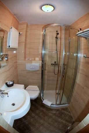 Imagen general del Hotel West, Varsovia. Foto 5