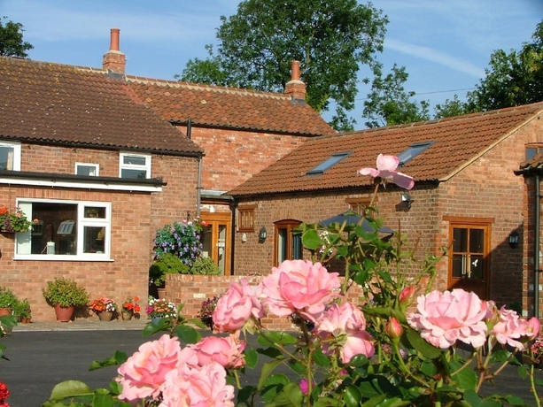 Imagen general del Hotel West View, Louth. Foto 1