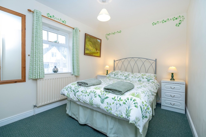 Imagen de la habitación del Hotel West View, Louth. Foto 5
