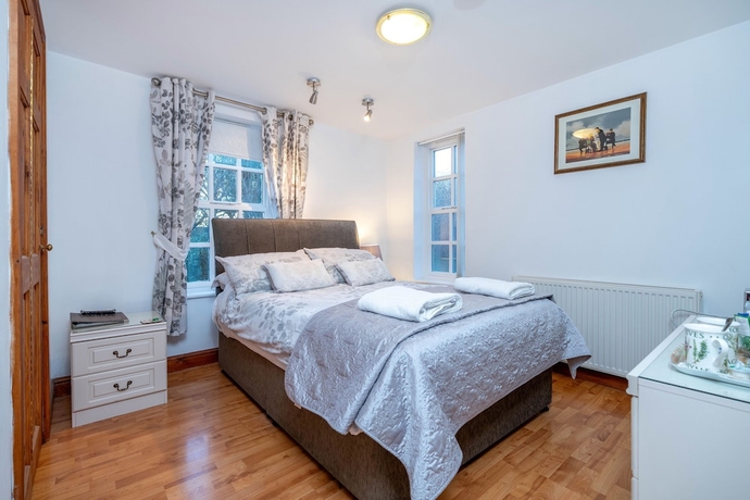 Imagen de la habitación del Hotel West View, Louth. Foto 6