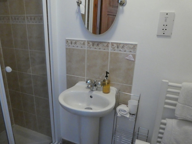 Imagen de la habitación del Hotel West View, Louth. Foto 7