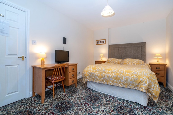 Imagen de la habitación del Hotel West View, Louth. Foto 8