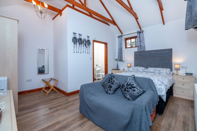 Imagen de la habitación del Hotel West View, Louth. Foto 9
