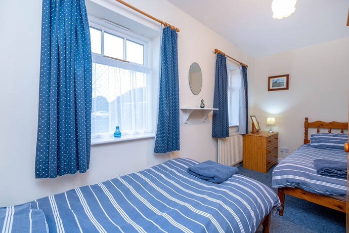 Imagen de la habitación del Hotel West View, Louth. Foto 12