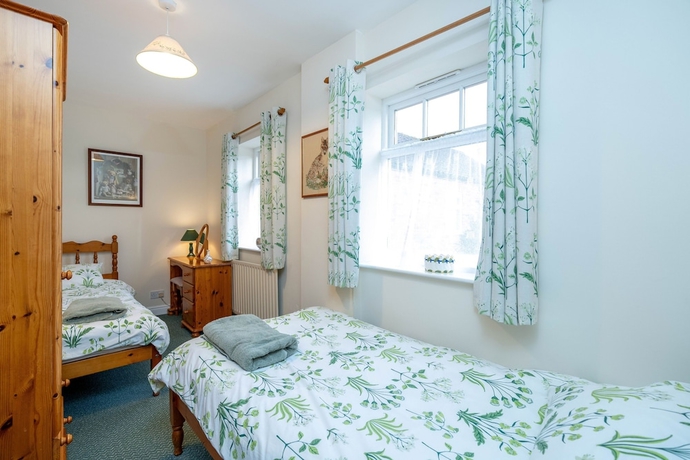 Imagen de la habitación del Hotel West View, Louth. Foto 14