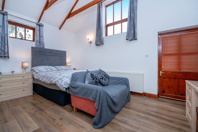 Imagen de la habitación del Hotel West View, Louth. Foto 15
