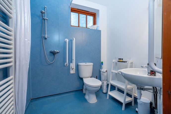 Imagen de la habitación del Hotel West View, Louth. Foto 16