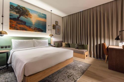 Imagen general del Hotel West Walk Retaj. Foto 9