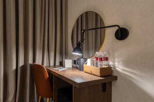 Imagen general del Hotel West Walk Retaj. Foto 10