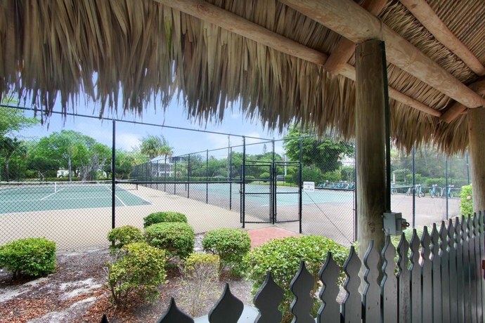 Imagen de los exteriores del Hotel West Wind Inn. Foto 5