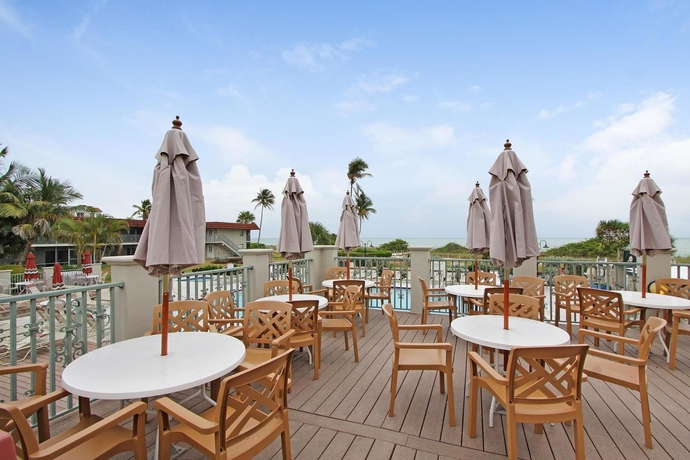 Imagen de los exteriores del Hotel West Wind Inn. Foto 8