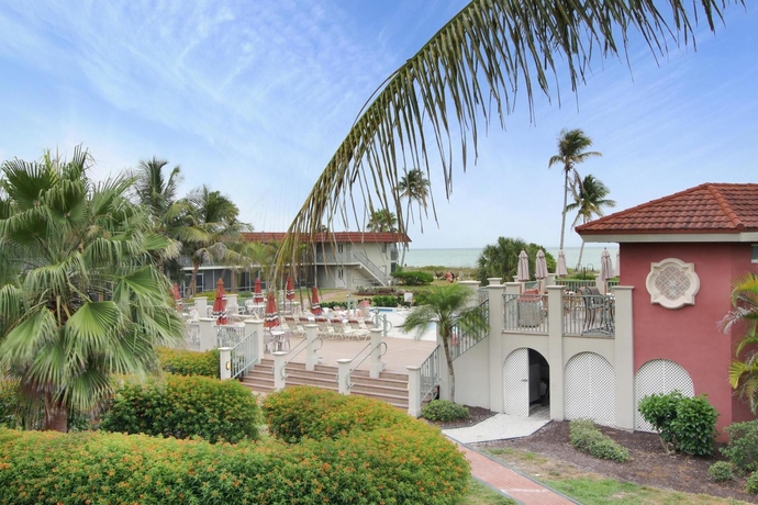 Imagen de los exteriores del Hotel West Wind Inn. Foto 13