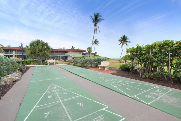 Imagen de los exteriores del Hotel West Wind Inn. Foto 15