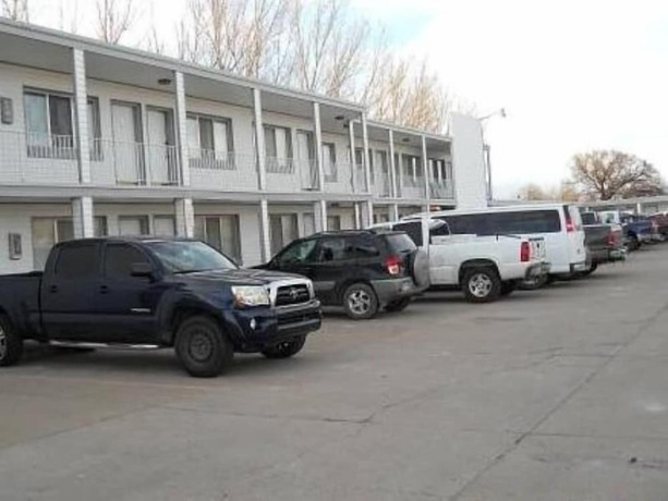 Imagen general del Hotel West Winds Motel. Foto 2