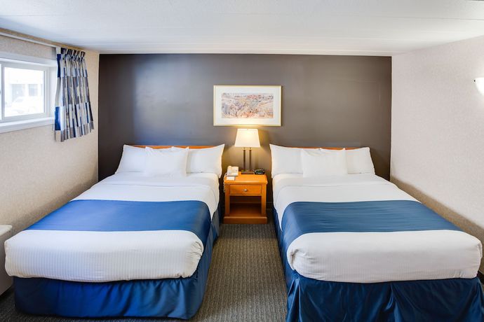 Imagen de la habitación del Hotel West Wing at Park Town. Foto 5