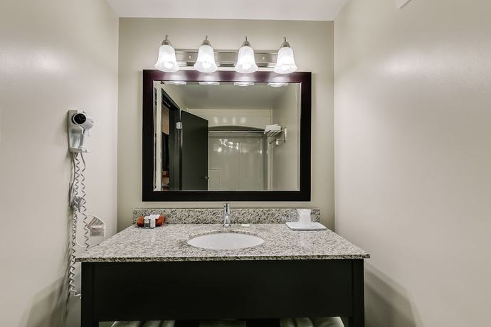 Imagen de la habitación del Hotel West Wing at Park Town. Foto 6