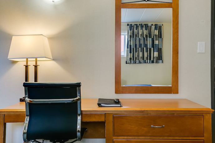 Imagen de la habitación del Hotel West Wing at Park Town. Foto 9