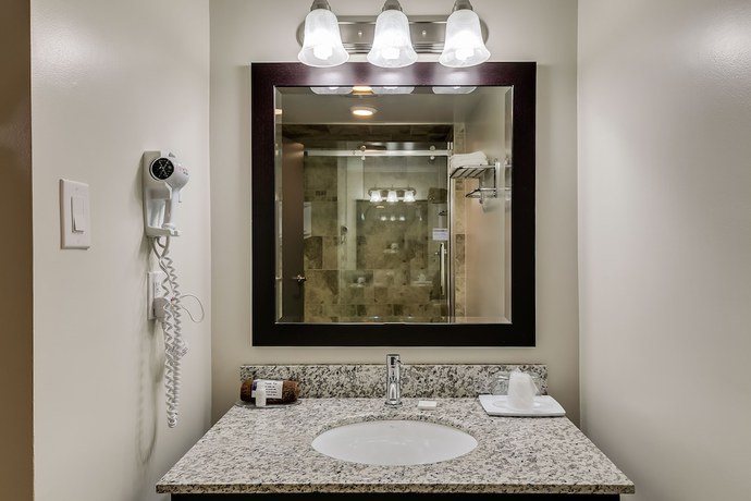 Imagen de la habitación del Hotel West Wing at Park Town. Foto 10