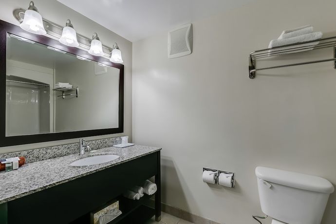 Imagen de la habitación del Hotel West Wing at Park Town. Foto 11