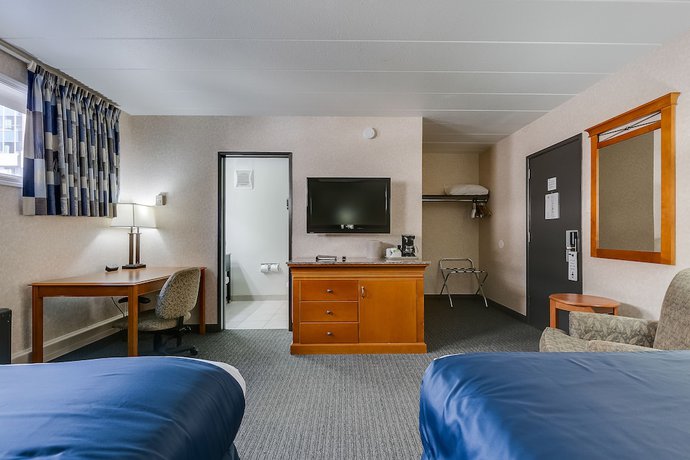 Imagen de la habitación del Hotel West Wing at Park Town. Foto 12