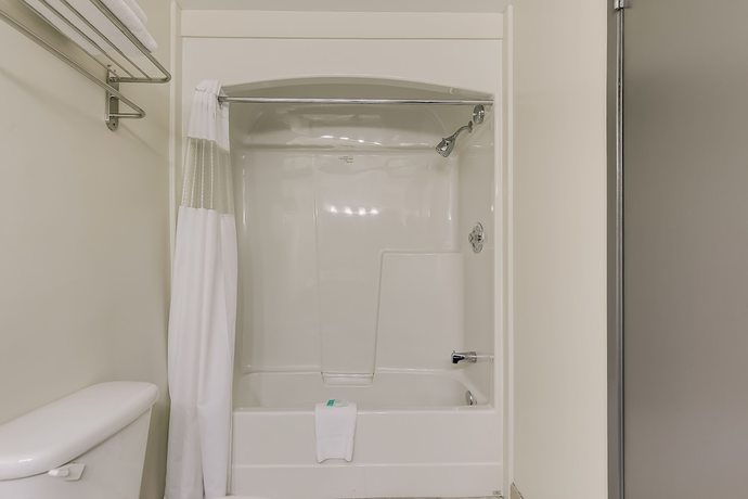 Imagen de la habitación del Hotel West Wing at Park Town. Foto 13
