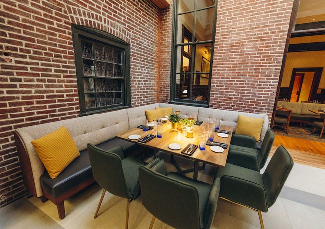 Imagen de los exteriores del Hotel West and Main Conshohocken Philadelphia, Tapestry Collection. Foto 14