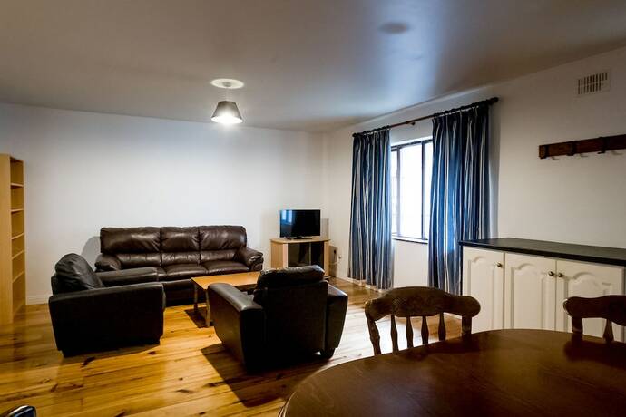 Imagen general del Hotel West end Apartments Galway. Foto 1