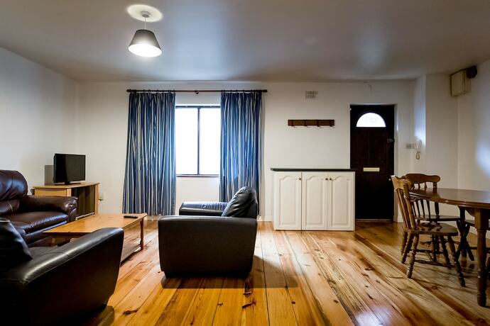 Imagen general del Hotel West end Apartments Galway. Foto 2