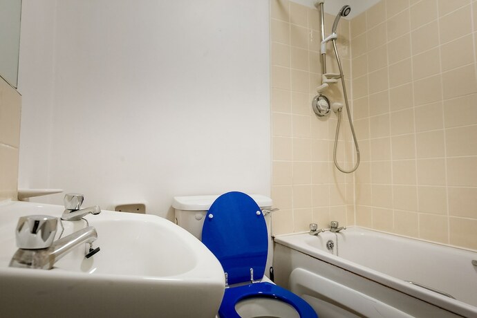 Imagen general del Hotel West end Apartments Galway. Foto 3
