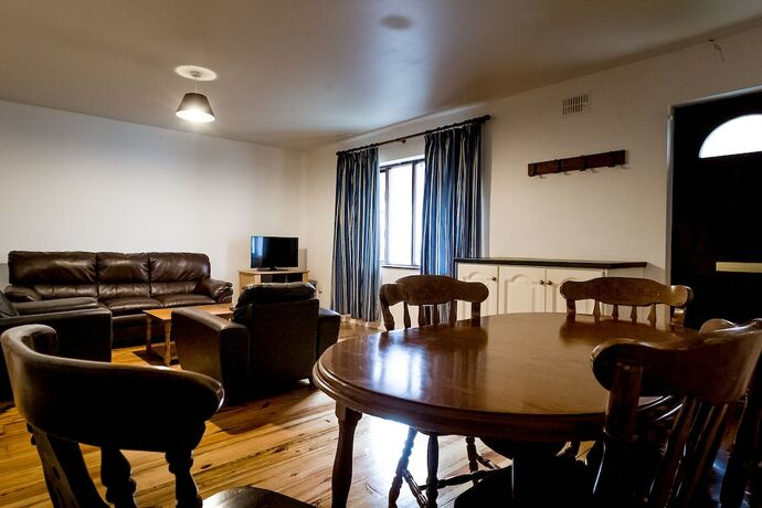Imagen general del Hotel West end Apartments Galway. Foto 4