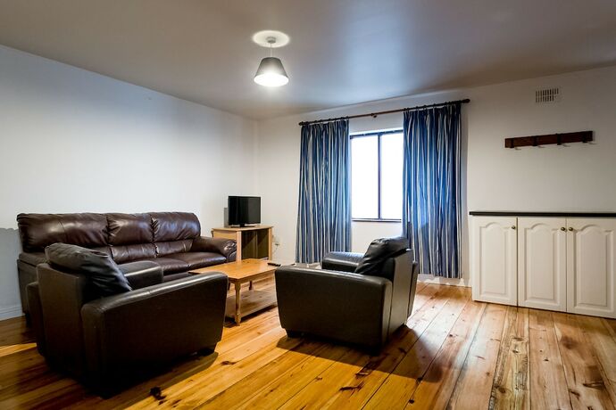 Imagen general del Hotel West end Apartments Galway. Foto 6