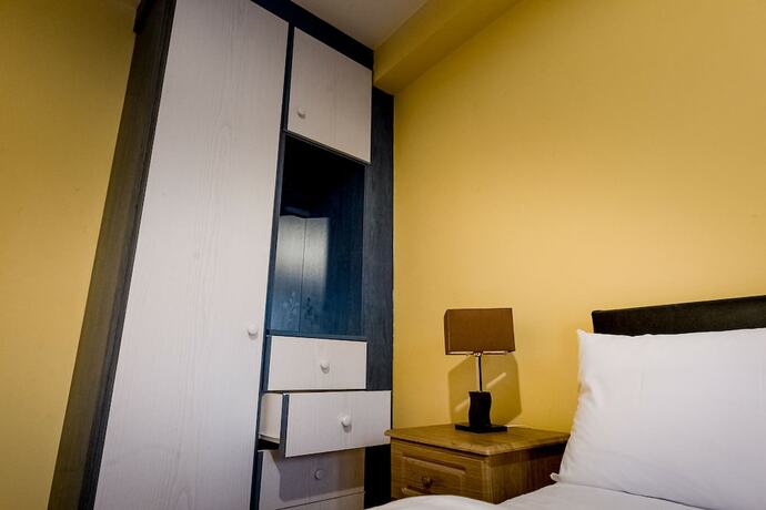 Imagen general del Hotel West end Apartments Galway. Foto 9
