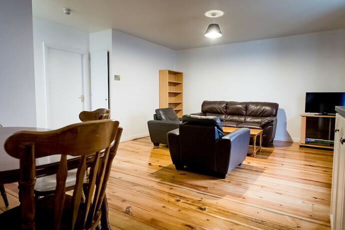 Imagen general del Hotel West end Apartments Galway. Foto 10