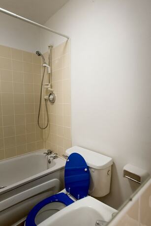 Imagen general del Hotel West end Apartments Galway. Foto 11