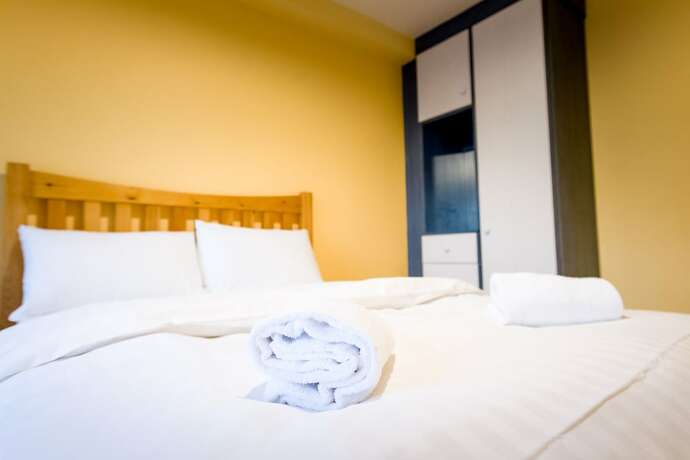 Imagen general del Hotel West end Apartments Galway. Foto 12
