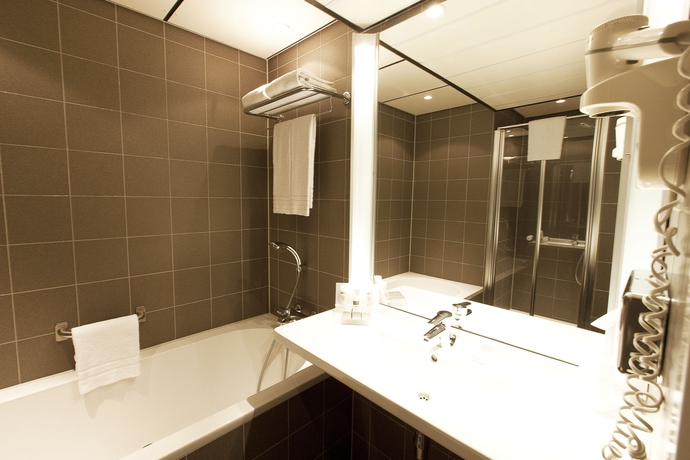 Imagen de la habitación del Hotel WestCord Art Hotel Amsterdam 4*. Foto 6