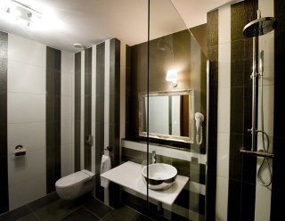 Imagen de la habitación del Hotel WestCord Hotel Eindhoven. Foto 9