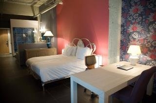 Imagen general del Hotel WestCord Hotel Eindhoven. Foto 2